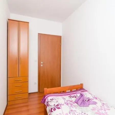 Ira - Two-bedroom With Balcony アパート ドゥブロブニク