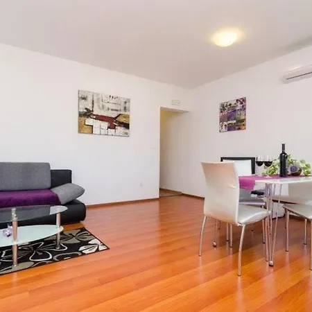 Apartman Ira - Two-bedroom With Balcony Dubrovnik