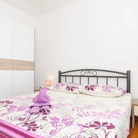 Apartman Ira - Two-bedroom With Balcony Dubrovnik