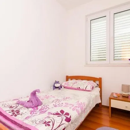 Apartman Ira - Two-bedroom With Balcony Dubrovnik