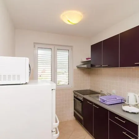 Ira - Two-bedroom With Balcony * Dubrovnik